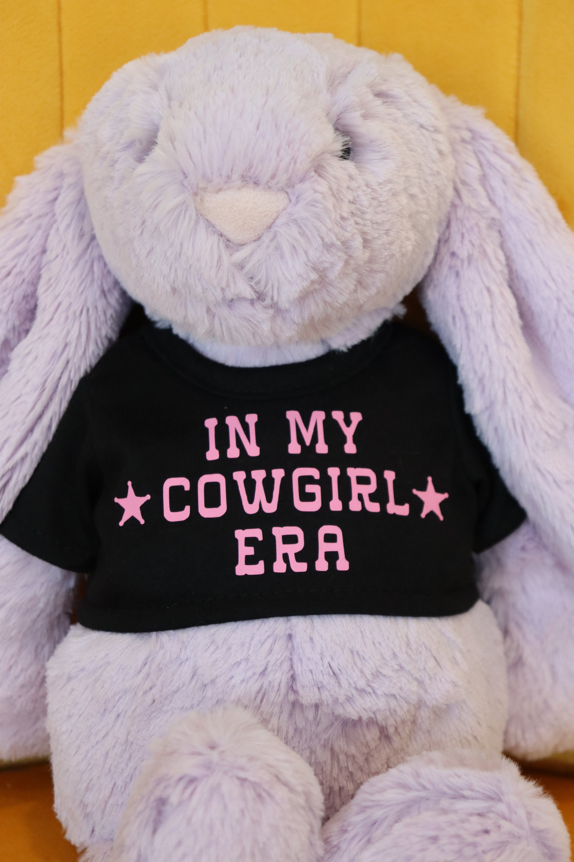 In My Cowgirl Era Jelly Shirt