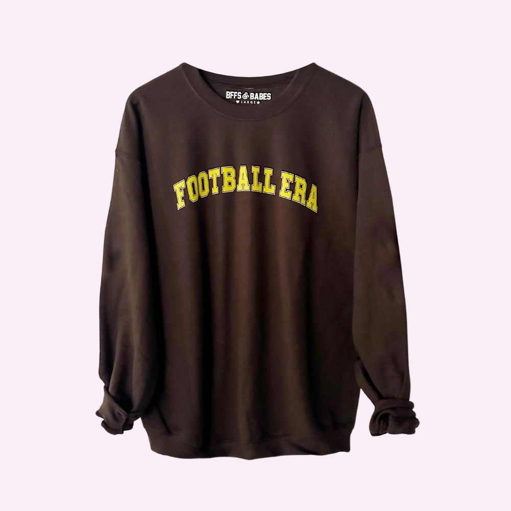 Football Era Sweatshirt
