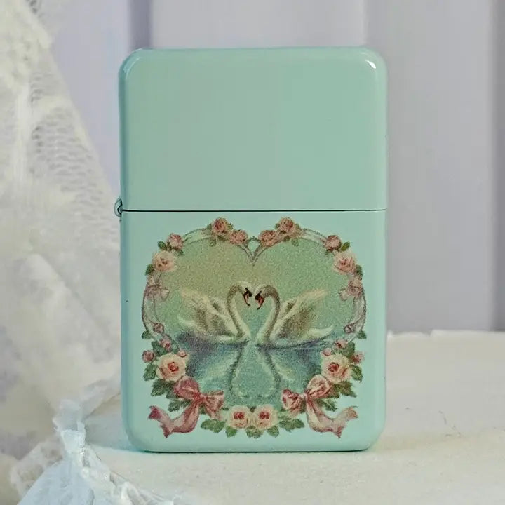 Swan Lighter