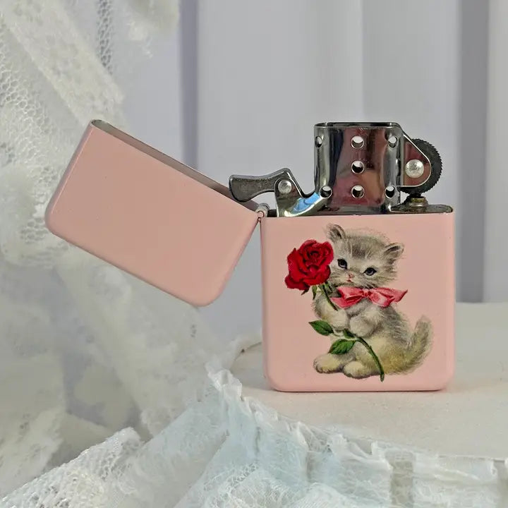 Smitten Kitten Lighter