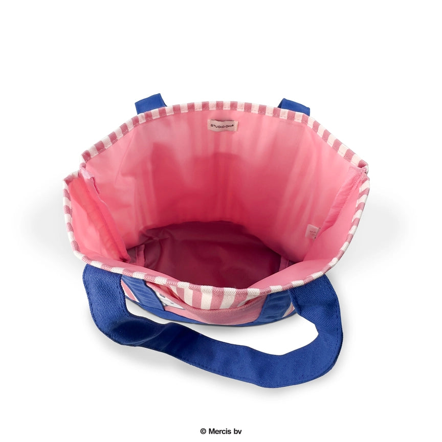 Miffy Peeking Mini Tote