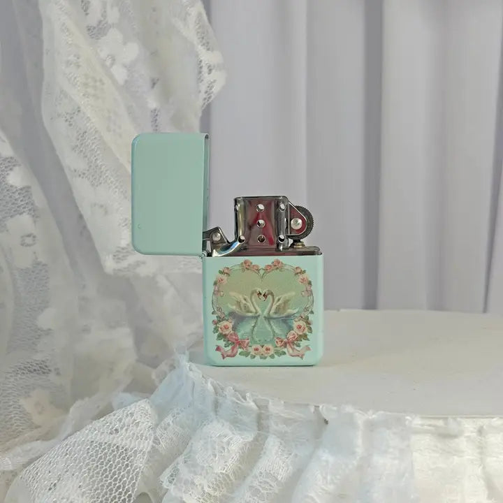 Swan Lighter