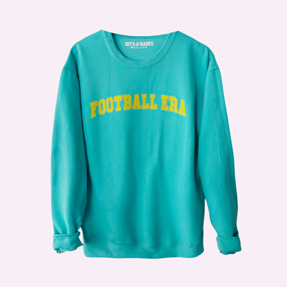Football Era Sweatshirt