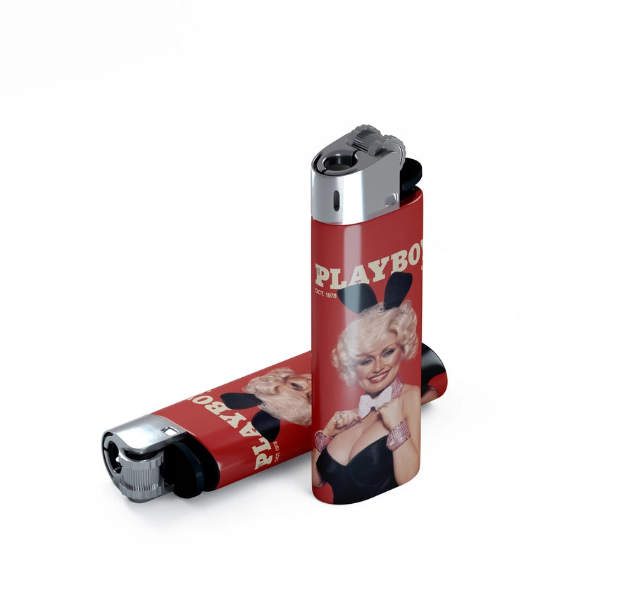 Dolly Parton Bunny Lighter