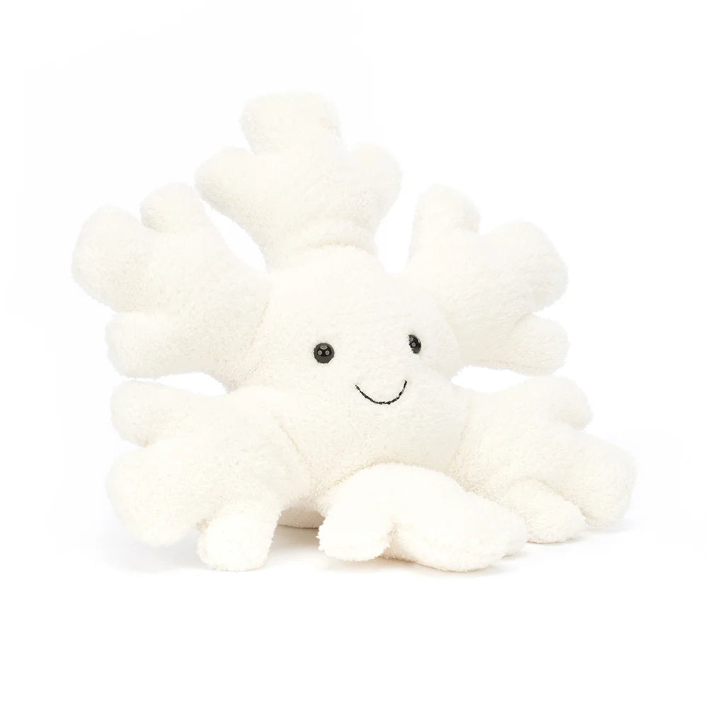 Jellycat Amuseable Snowflake Little