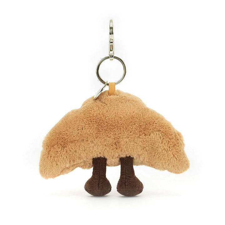 Jellycat Amuseable Croissant Bag Charm