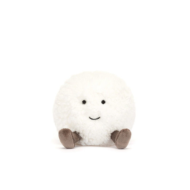 Jellycat Amuseable Snowball