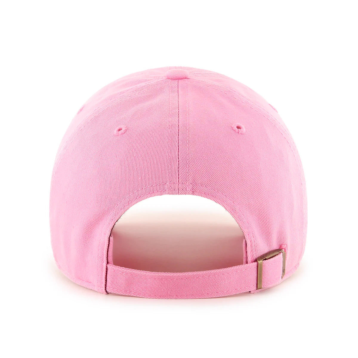 47 Pink Dodgers LA Hat