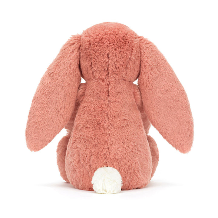 Bashful Sorrel Bunny