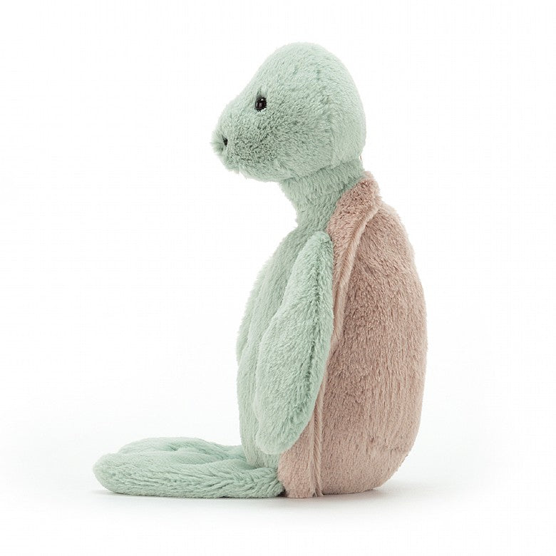 Small Bashful Turtle Jellycat