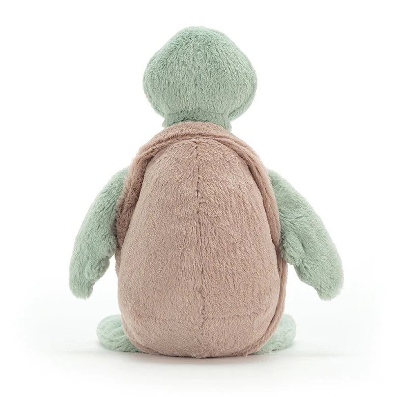 Small Bashful Turtle Jellycat