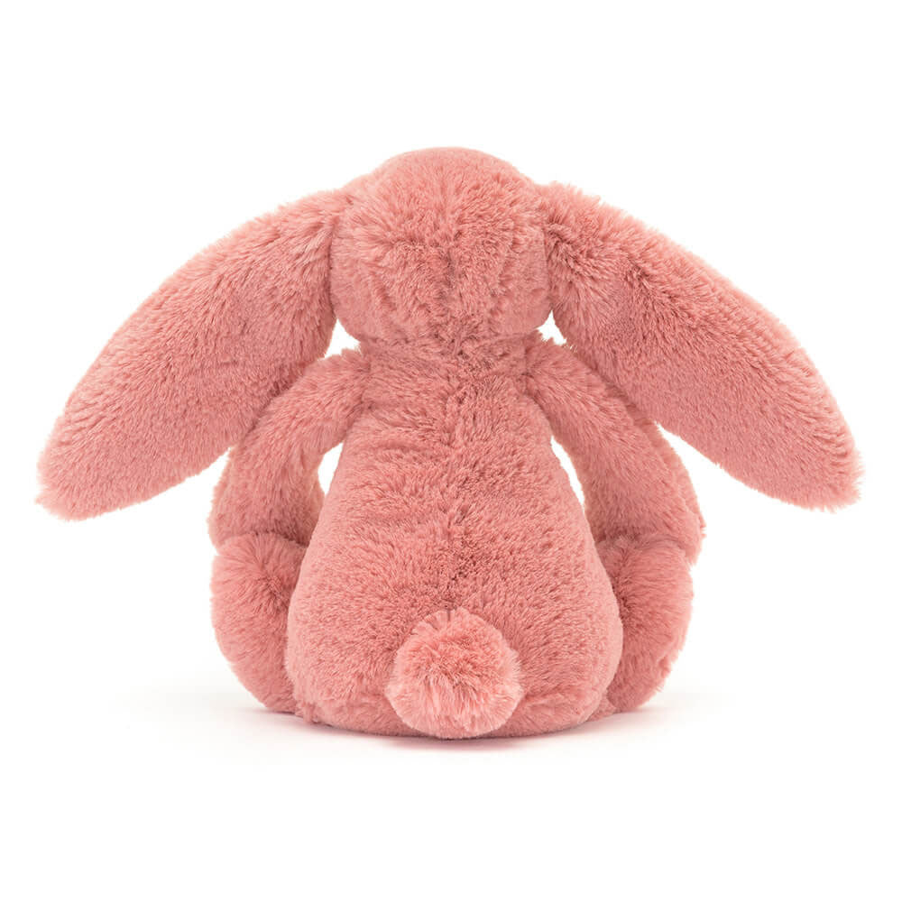 Bashful Sorrel Bunny Little