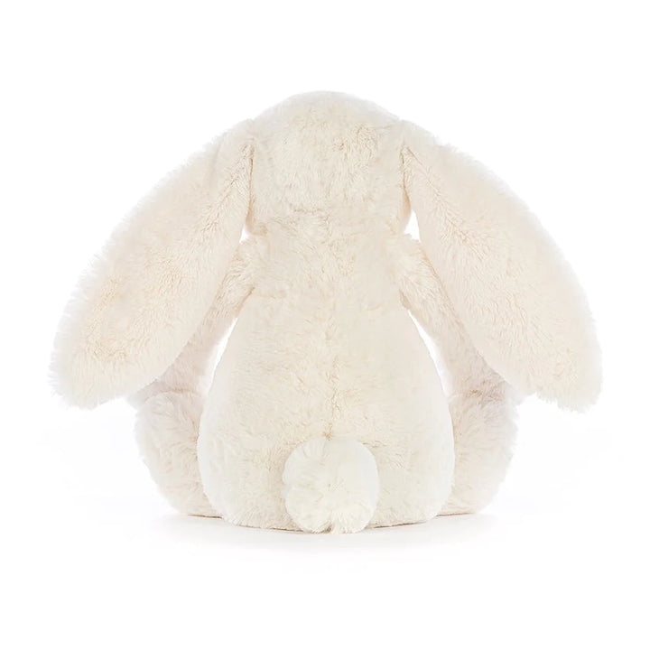 Jellycat Bashful Bunny Blossom Cherry Medium