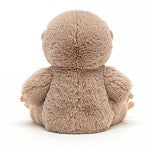 Jellycat Bo Bigfoot