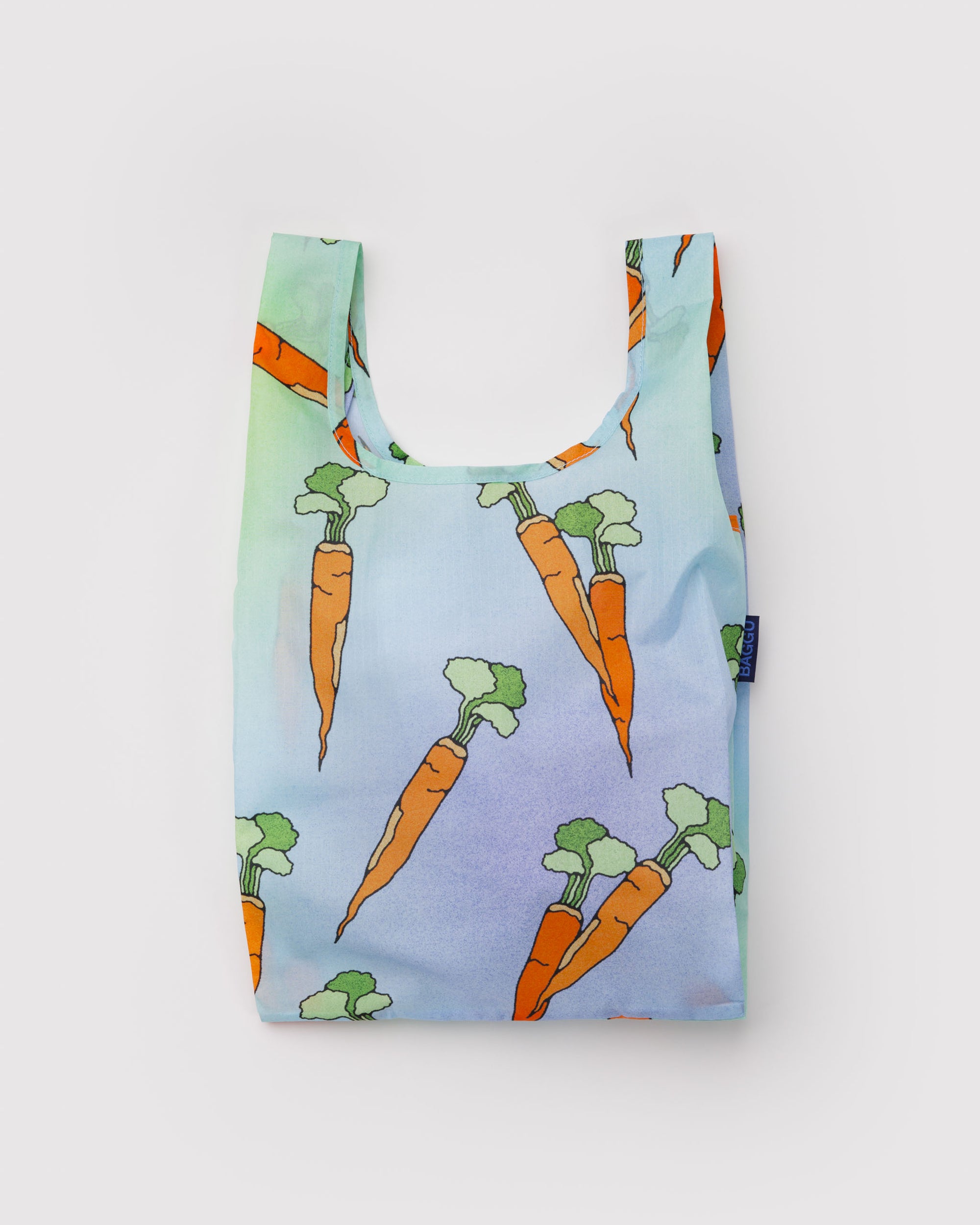 Baby BAGGU - Carrots