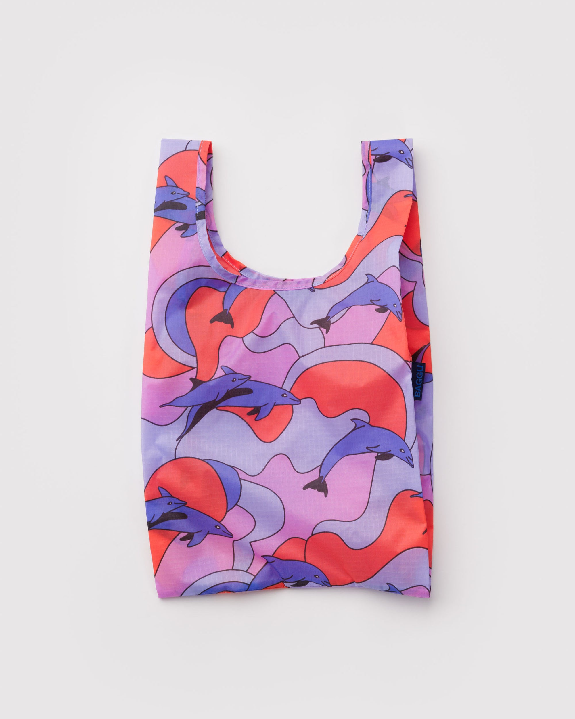 Baby Baggu -Dolphins