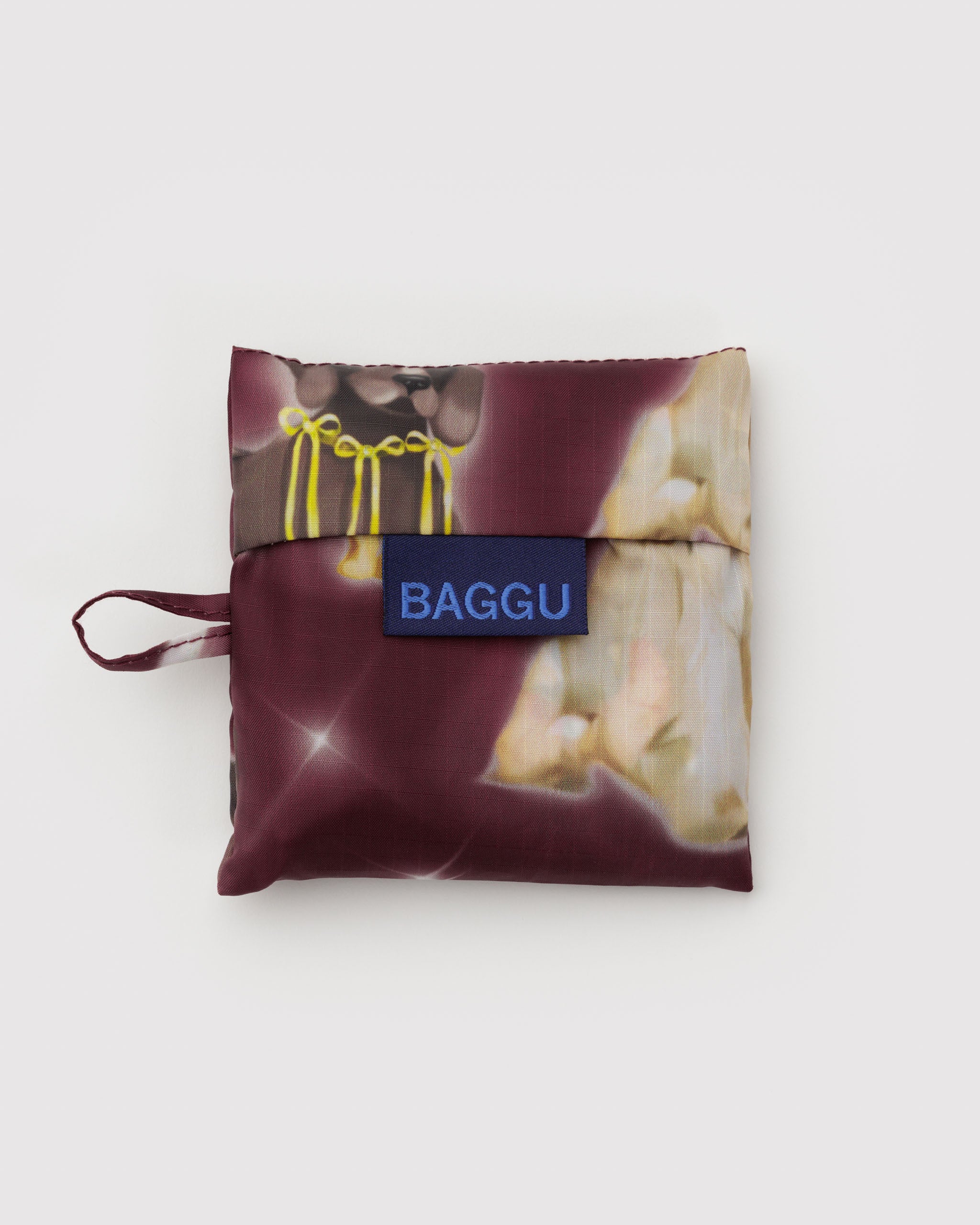 Baby BAGGU - Fancy Dogs