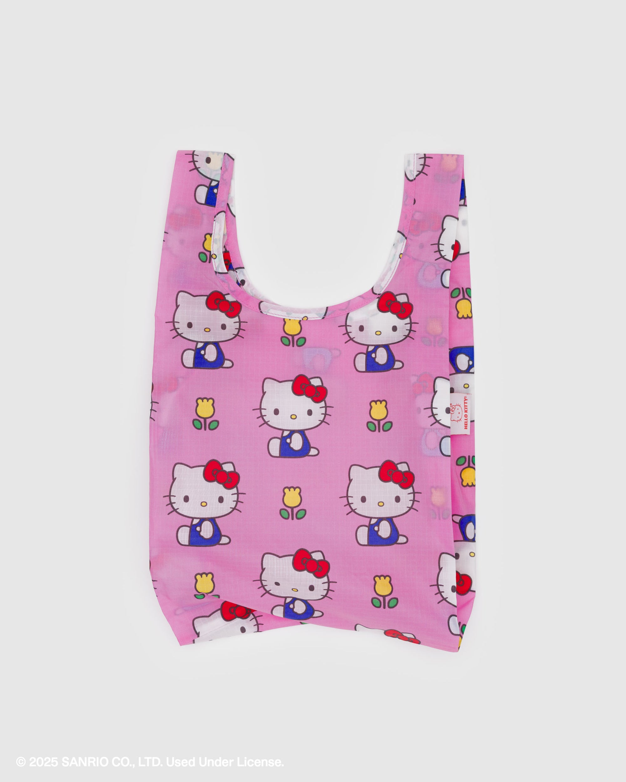 Baby BAGGU - Hello Kitty Pink