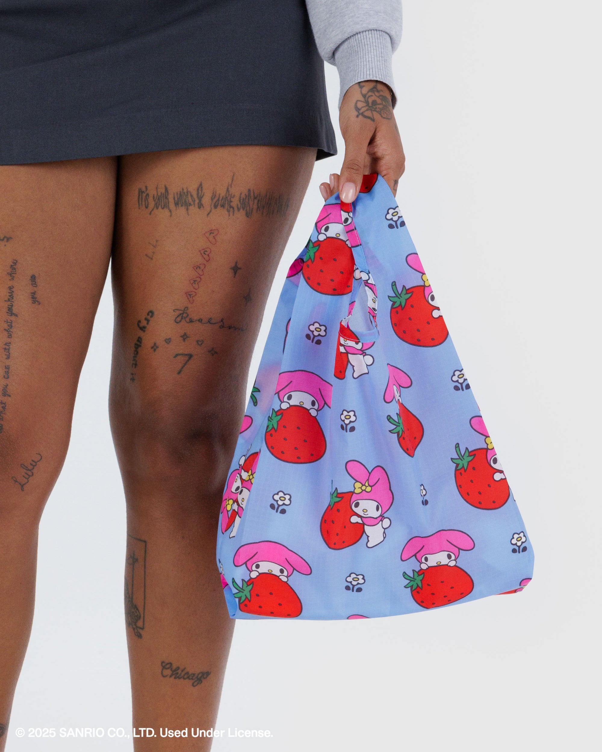 Baby BAGGU - My Melody Strawberry