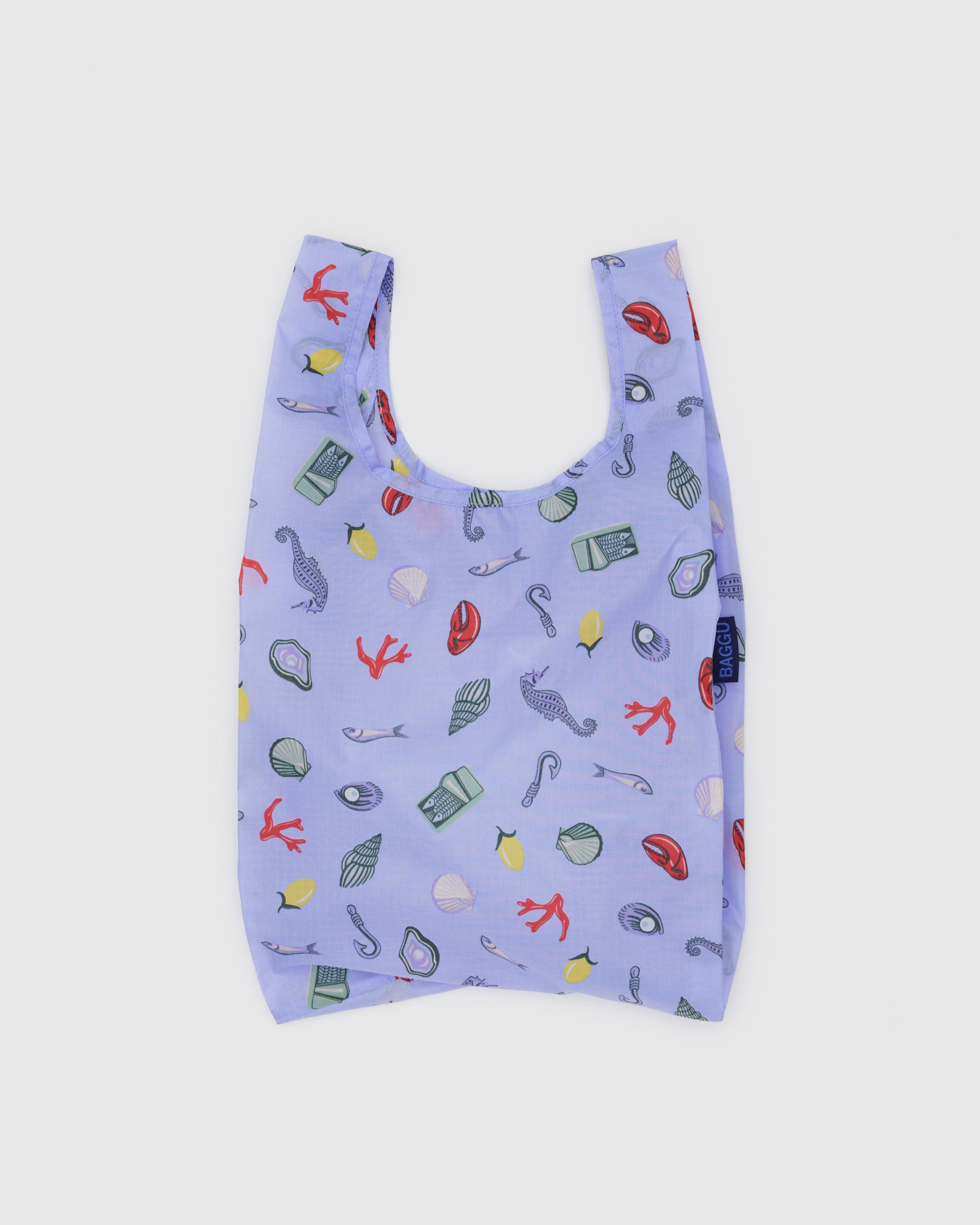 Baby BAGGU- Sea Charms