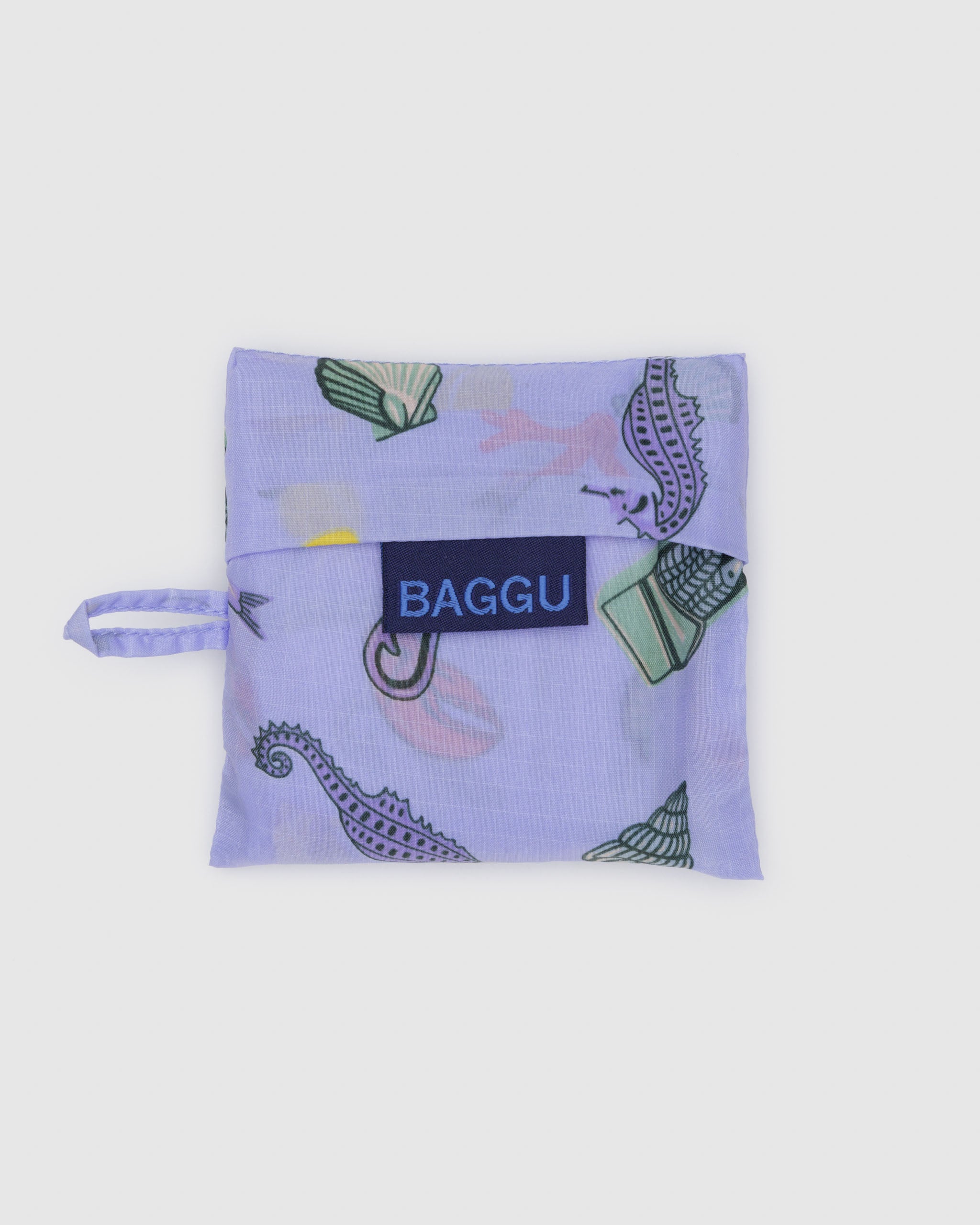 Baby BAGGU- Sea Charms