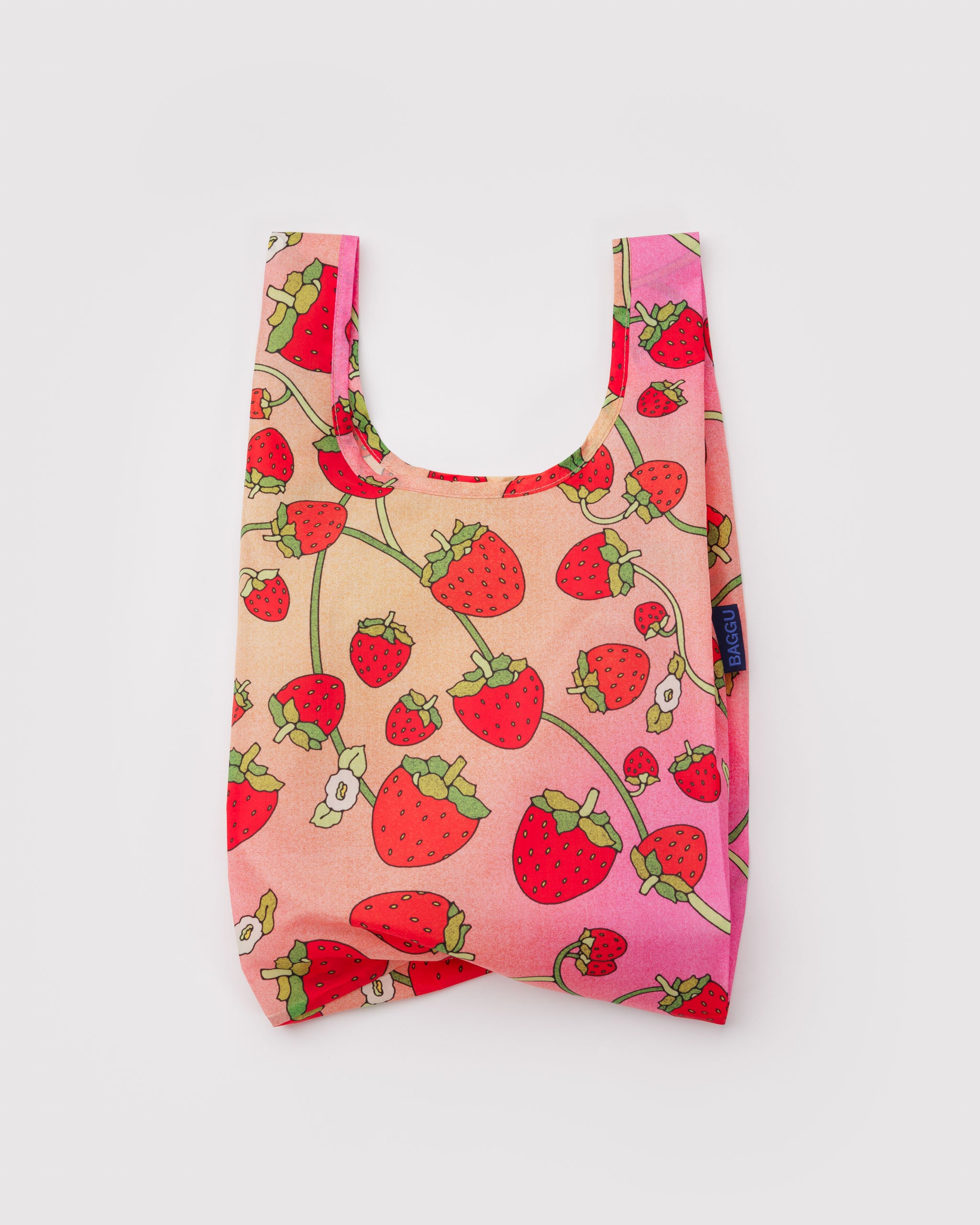 Baby BAGGU - Strawberry Blossom