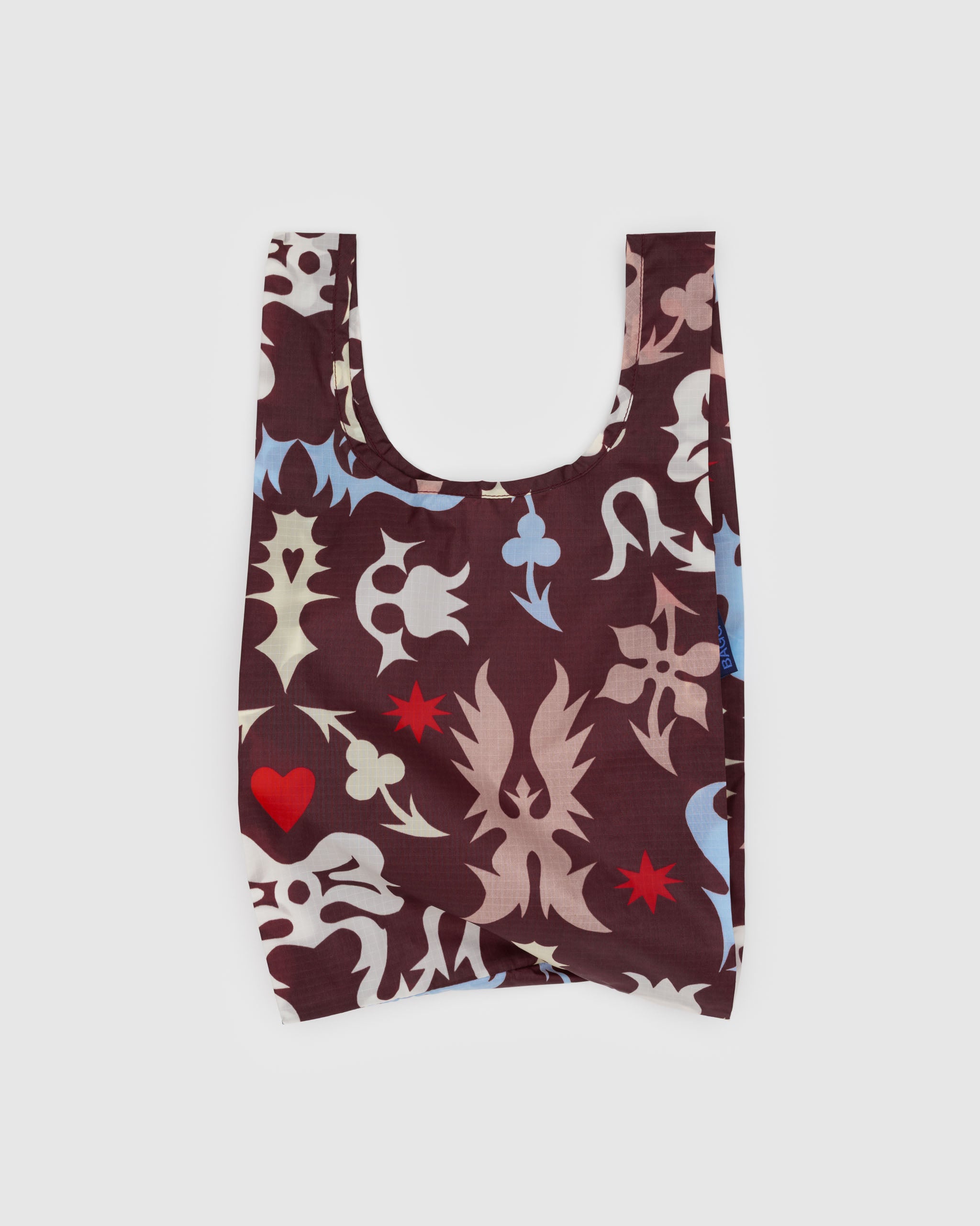 Baby BAGGU - Western Cut-Outs
