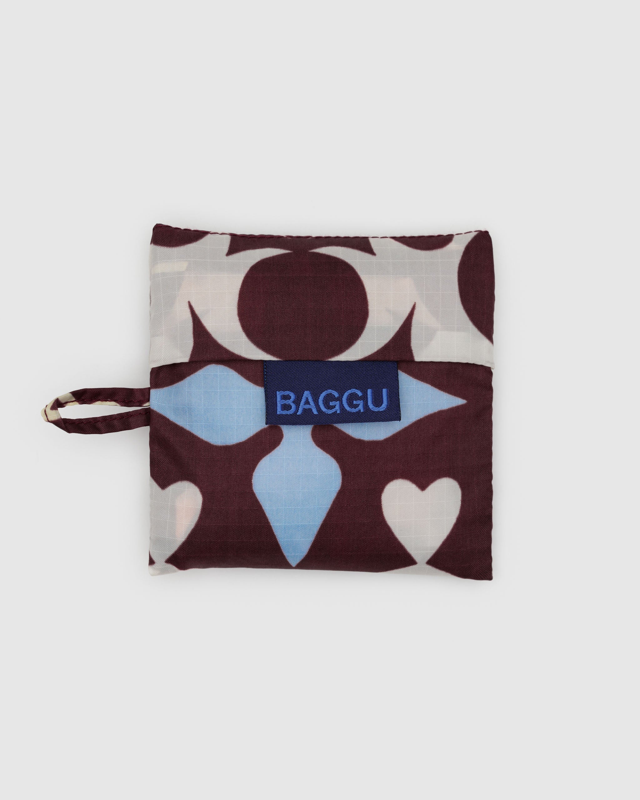 Baby BAGGU - Western Cut-Outs