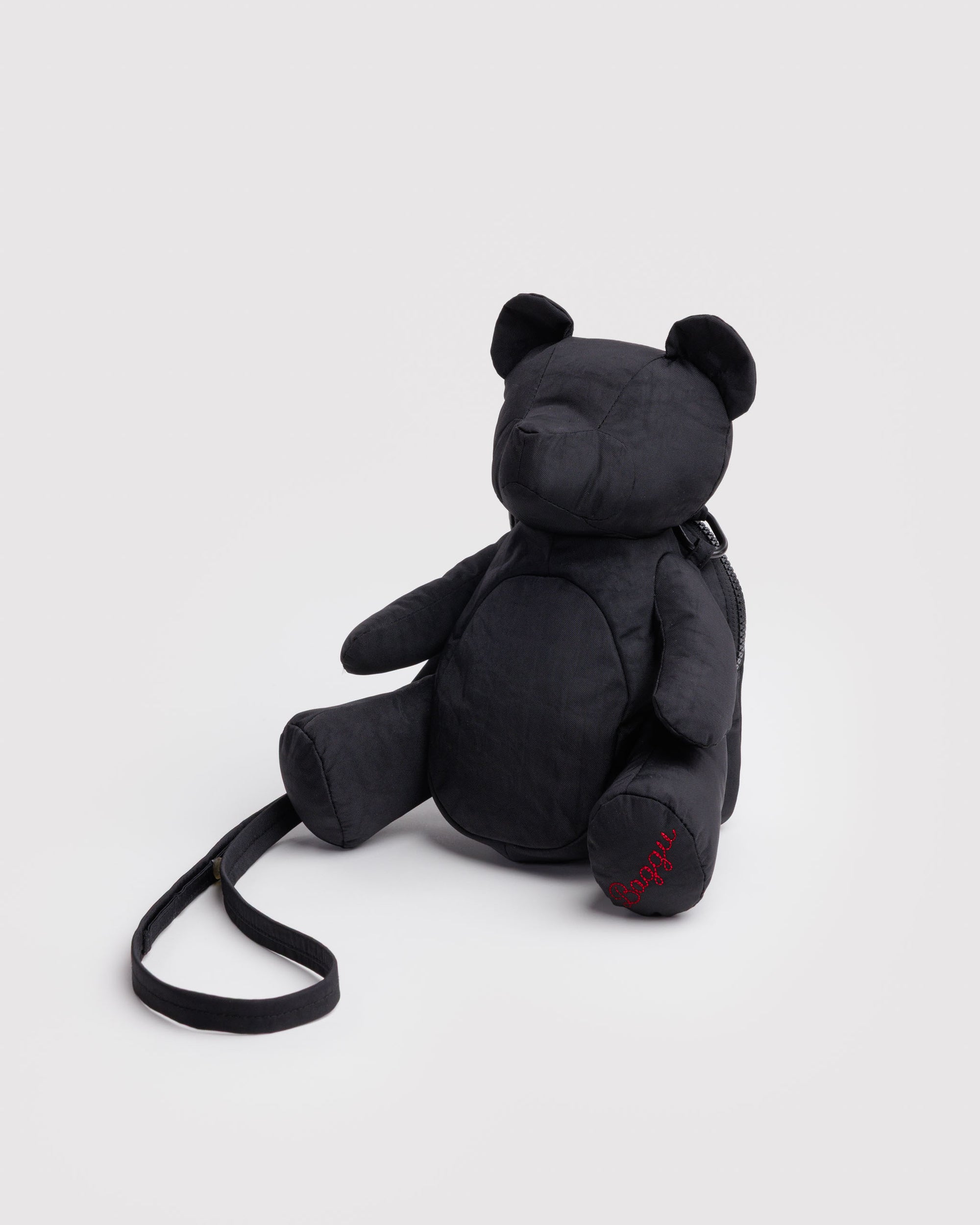BAGGU Bear Bag - Black