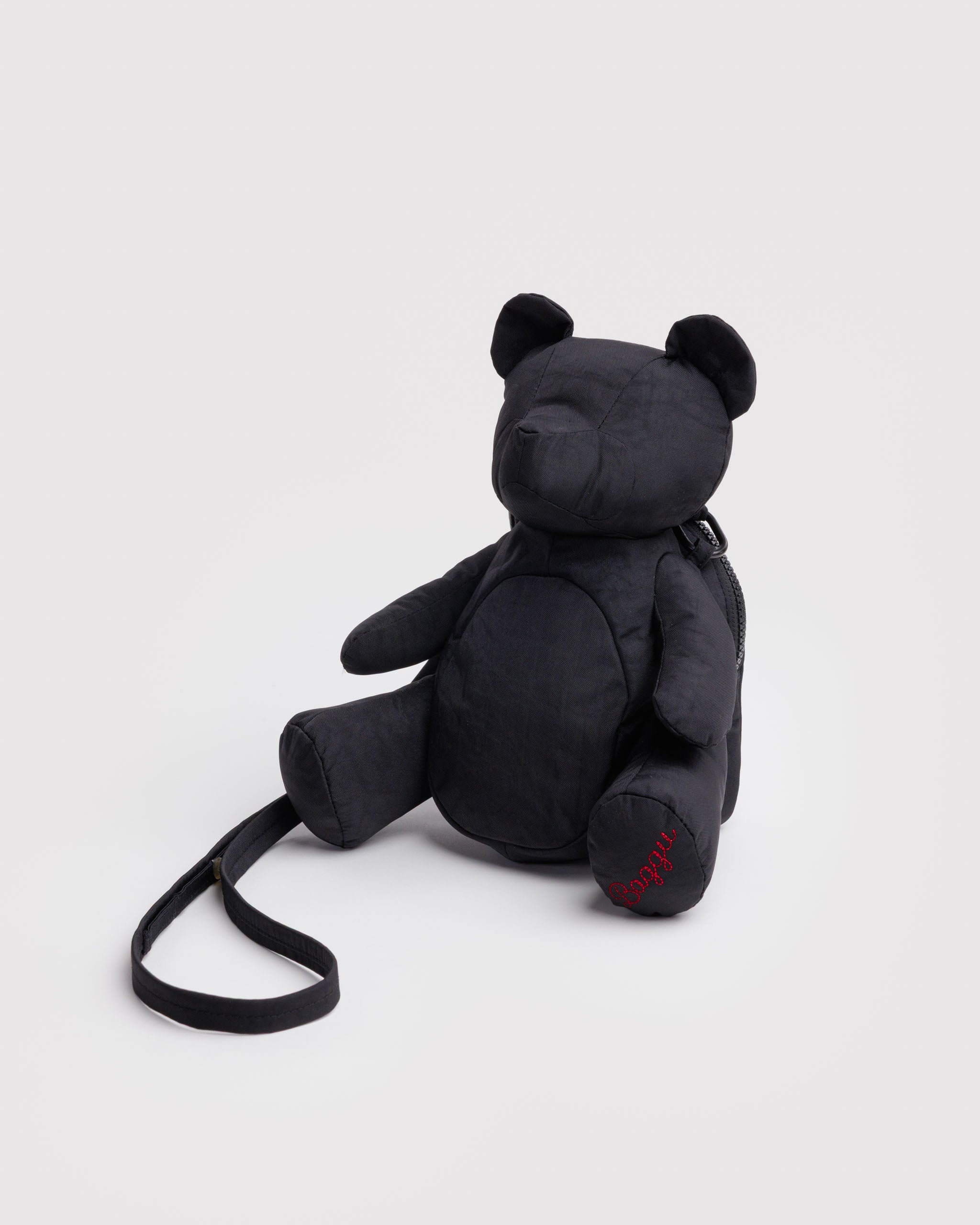 BAGGU Bear Bag - Black