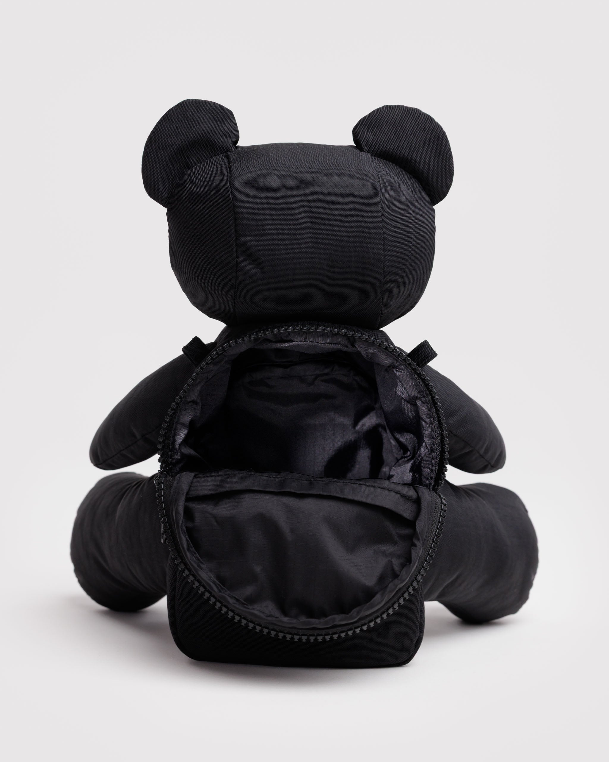 BAGGU Bear Bag - Black