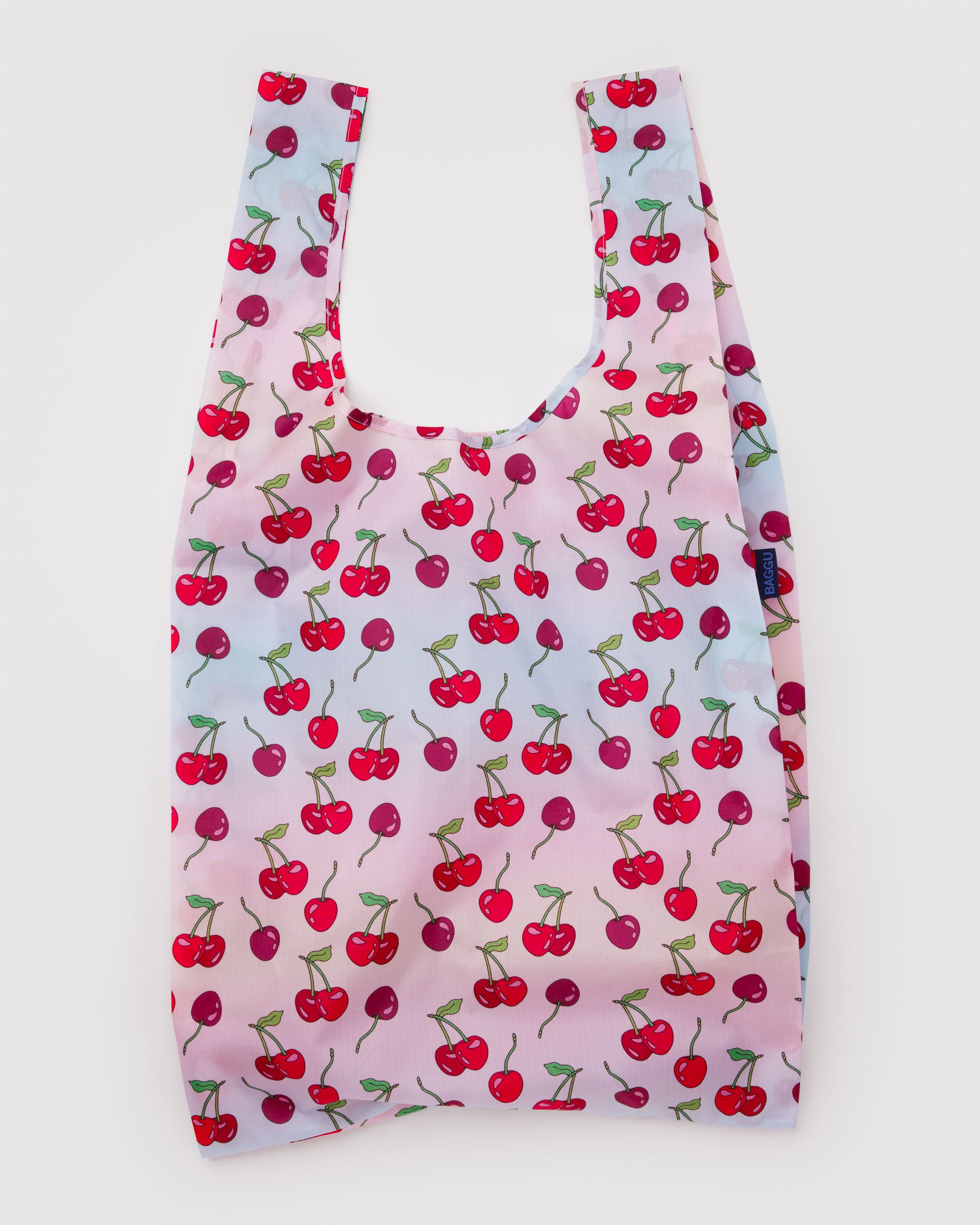 Big Baggu - Cherries