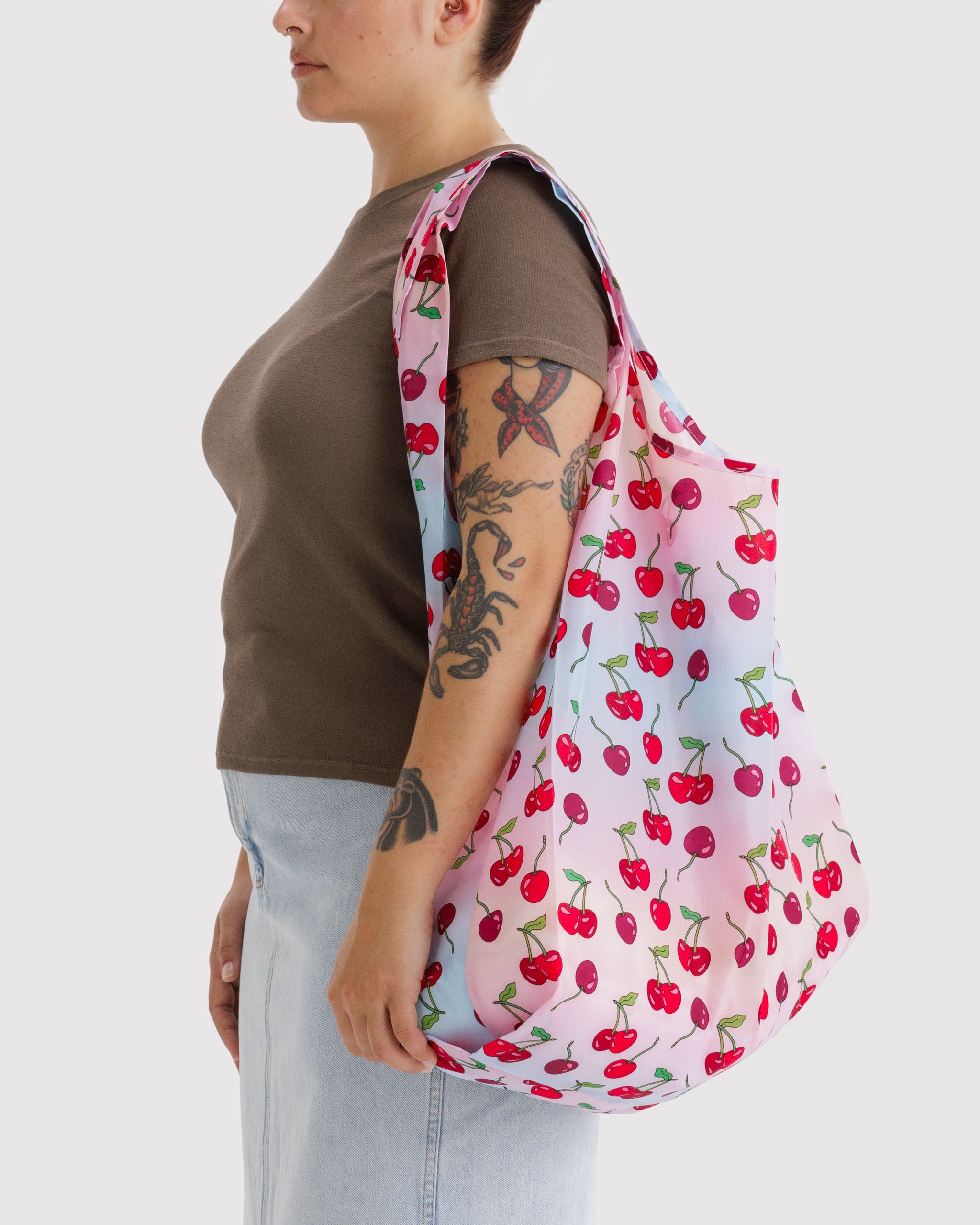 Big Baggu - Cherries