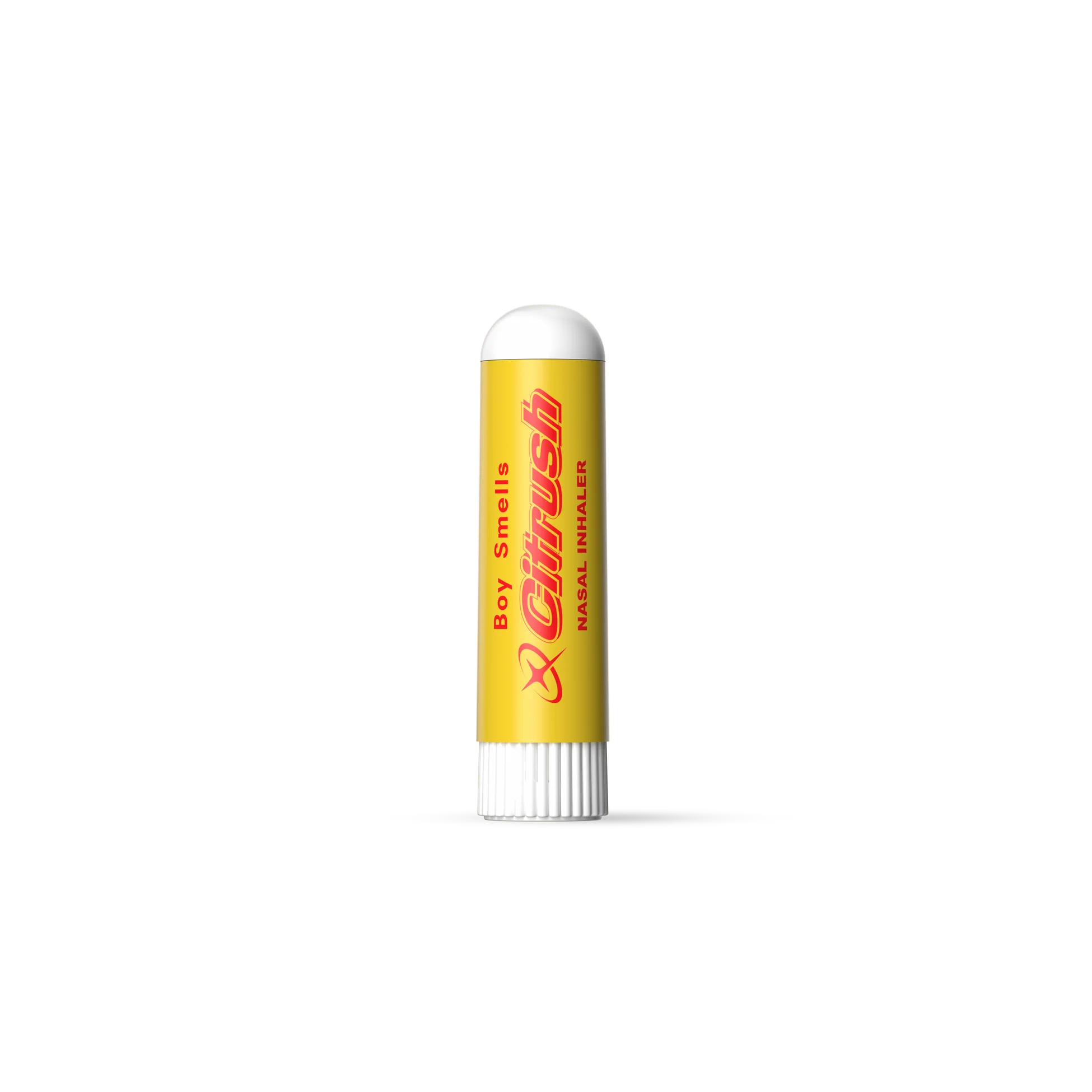 Boy Smells Citrush Nasal Stick