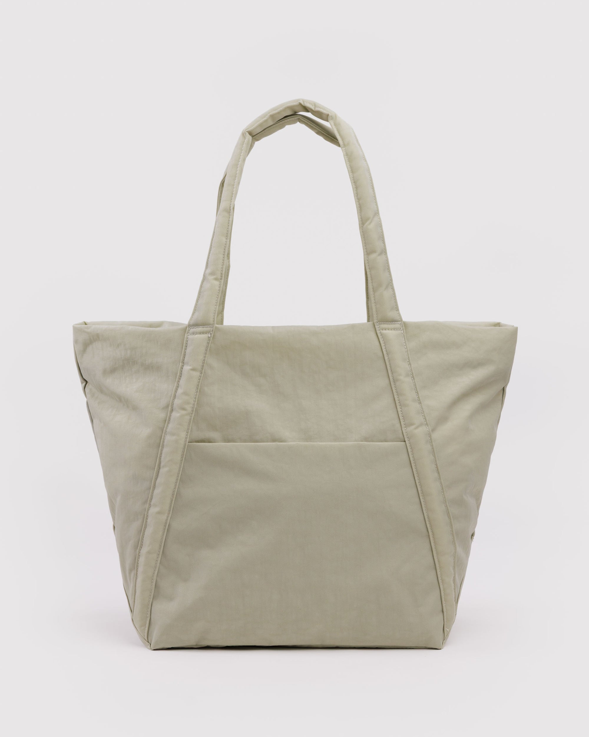 BAGGU Cloud Bag - Celadon