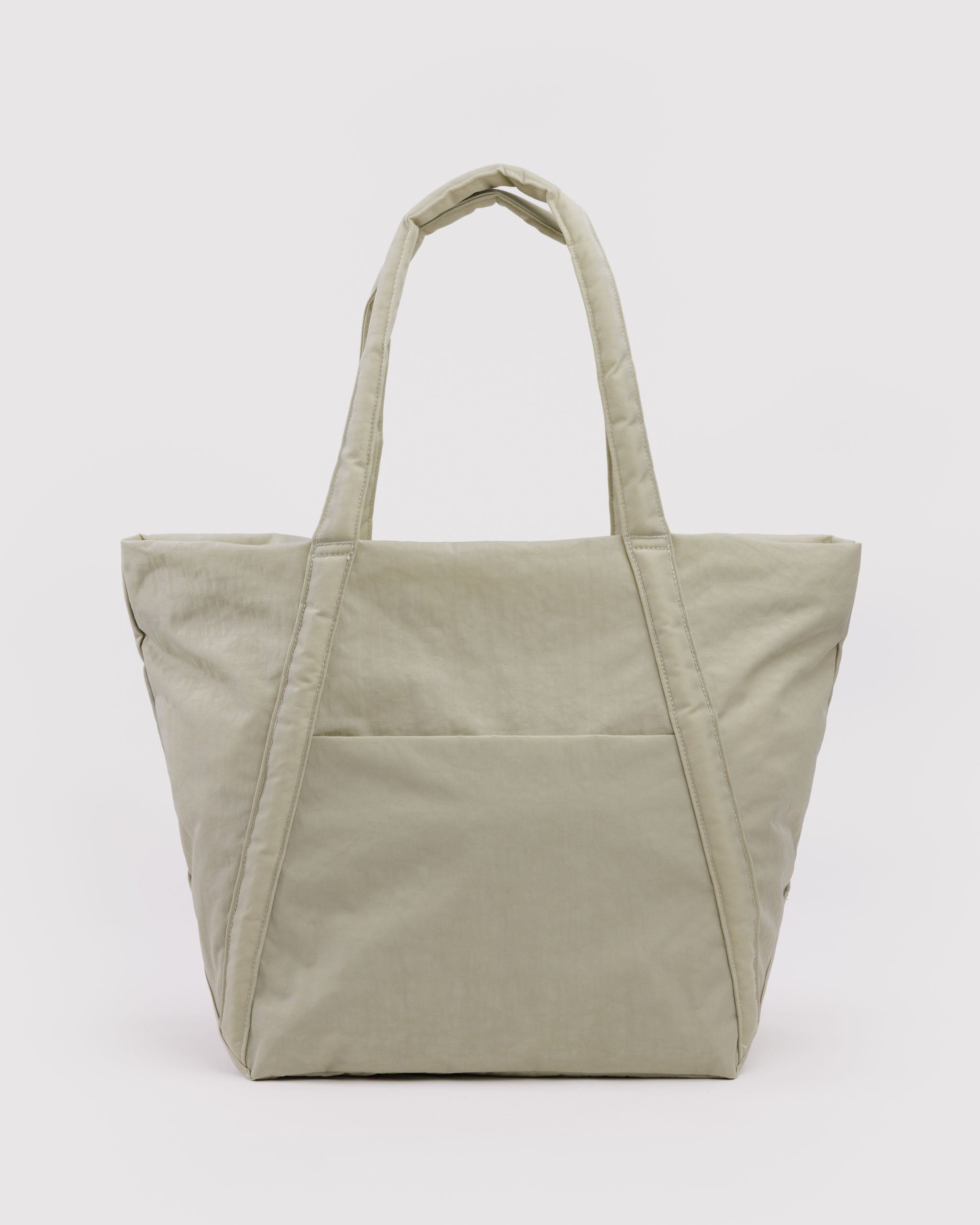 BAGGU Cloud Bag - Celadon