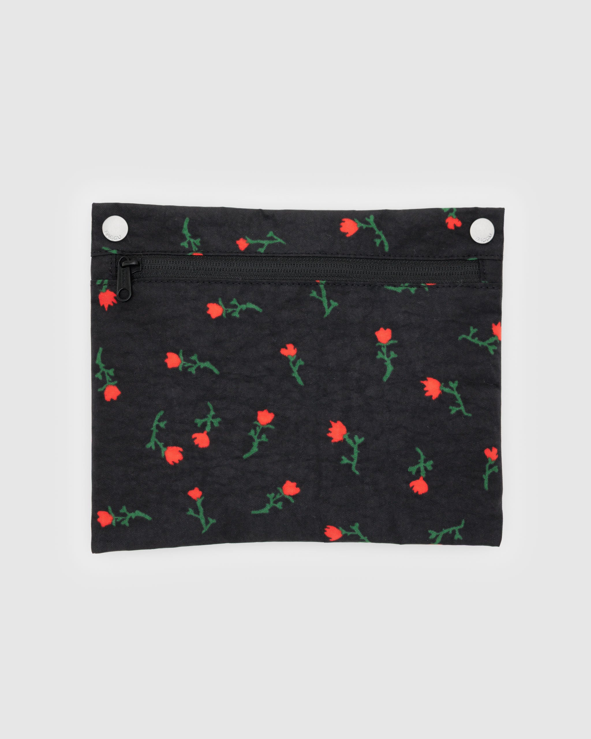 BAGGU Cloud Bag - Painted Wildflower