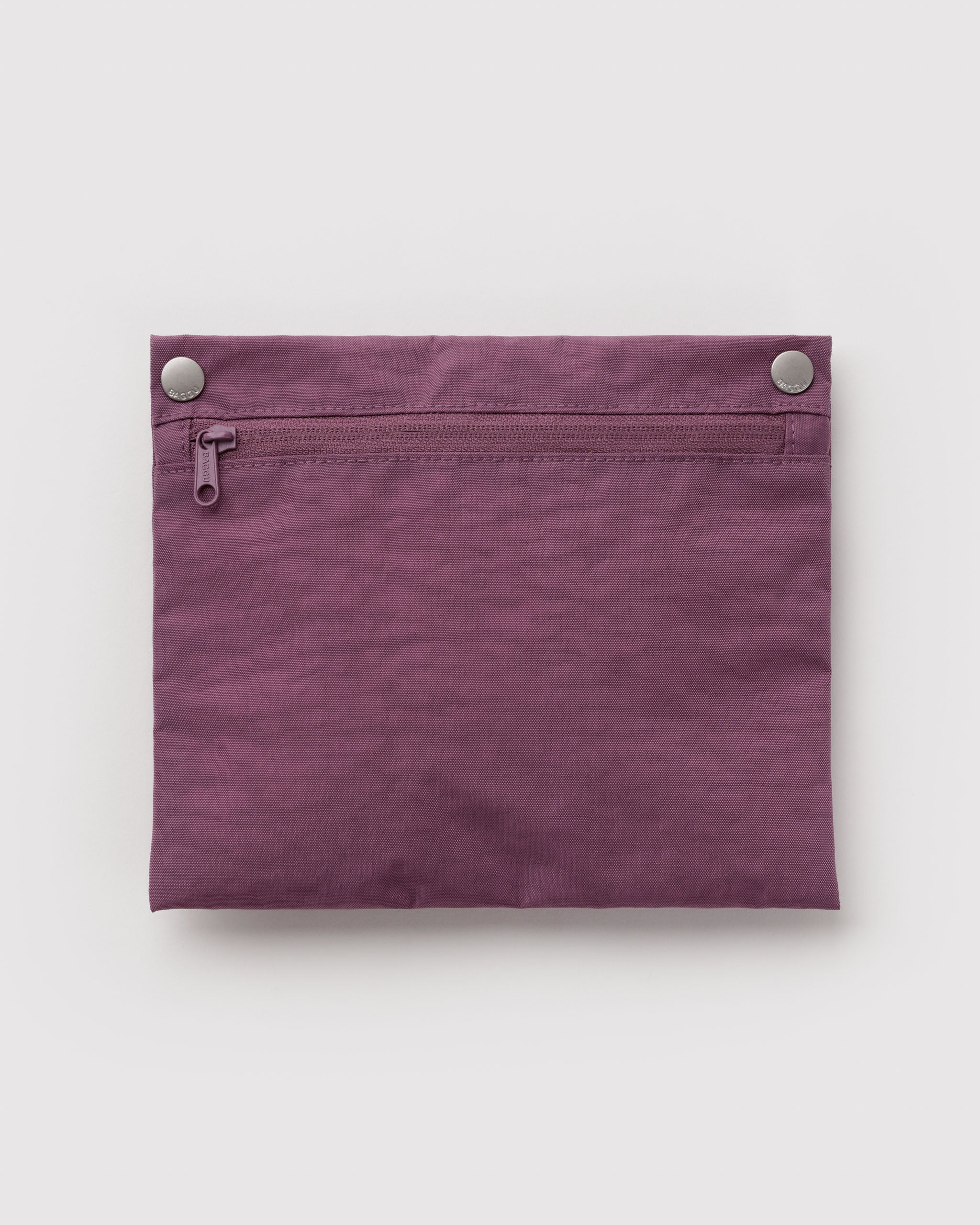 BAGGU Cloud Bag - Wild Plum