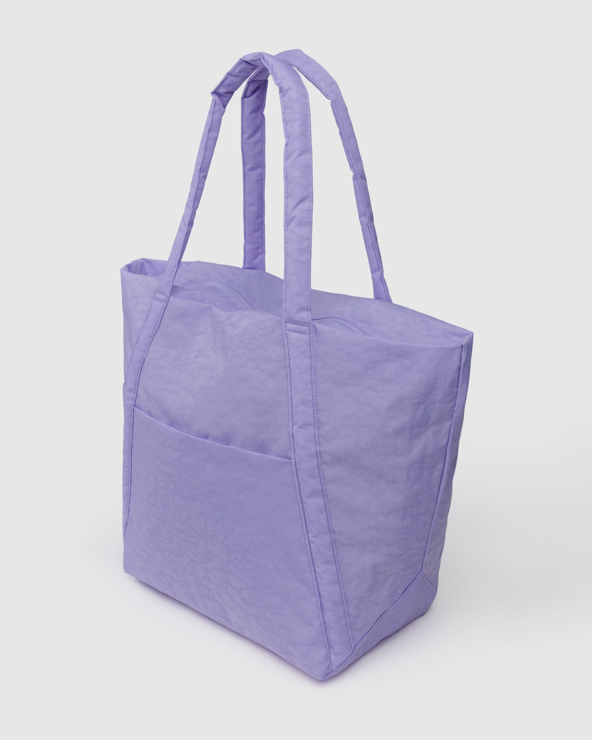 BAGGU Cloud Bag - Wisteria