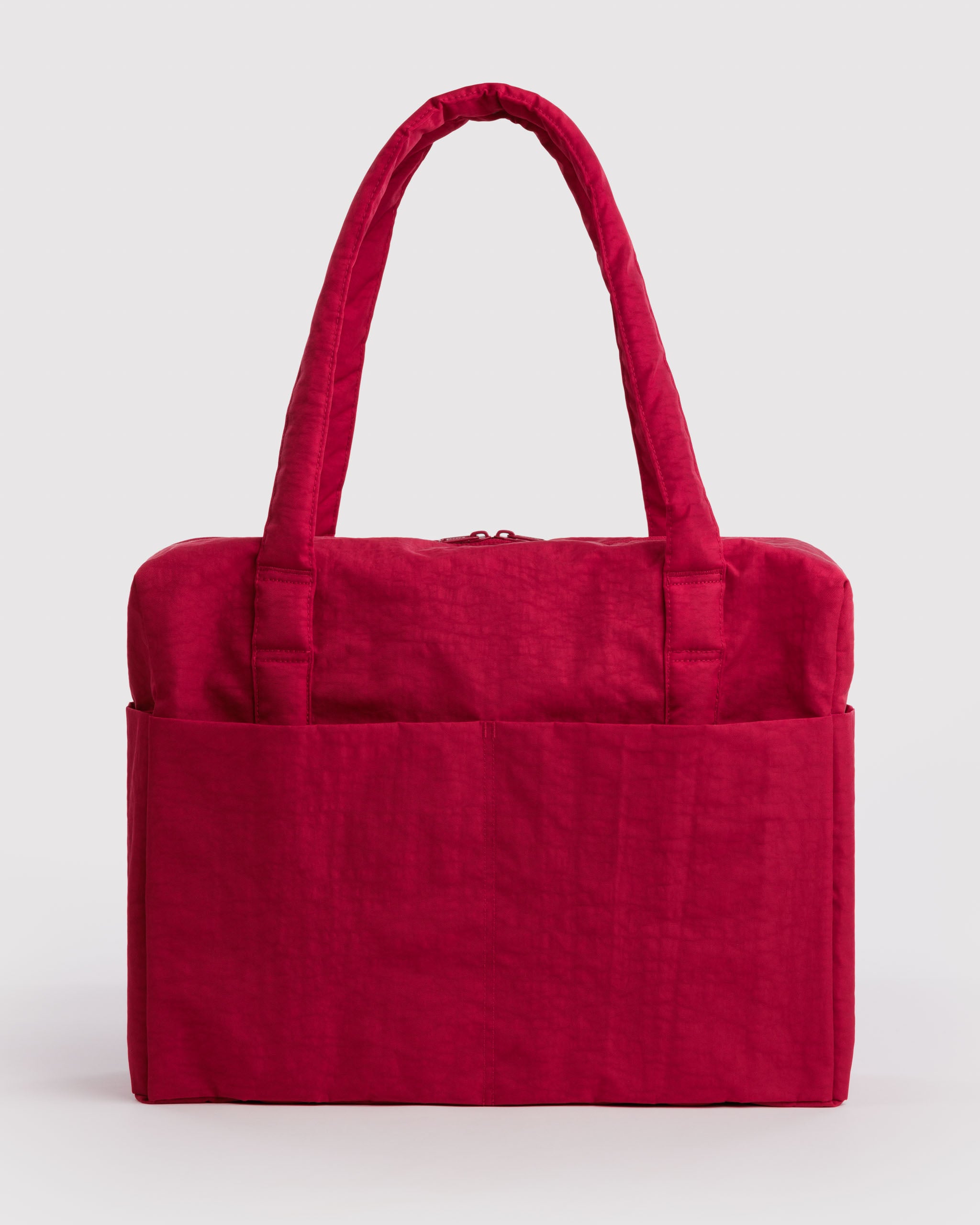 BAGGU Cloud Carry-On - Cherry