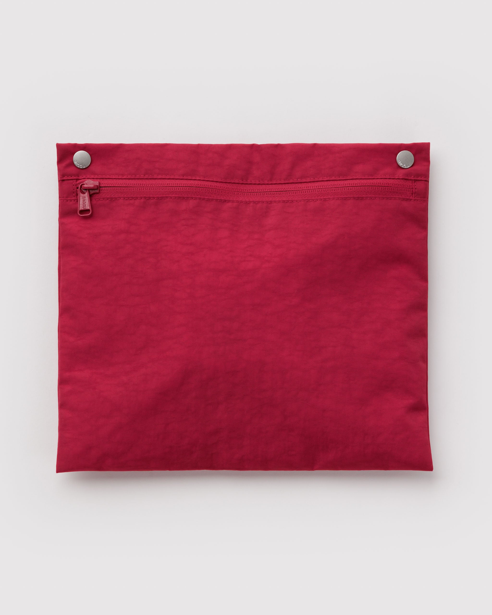 BAGGU Cloud Carry-On - Cherry