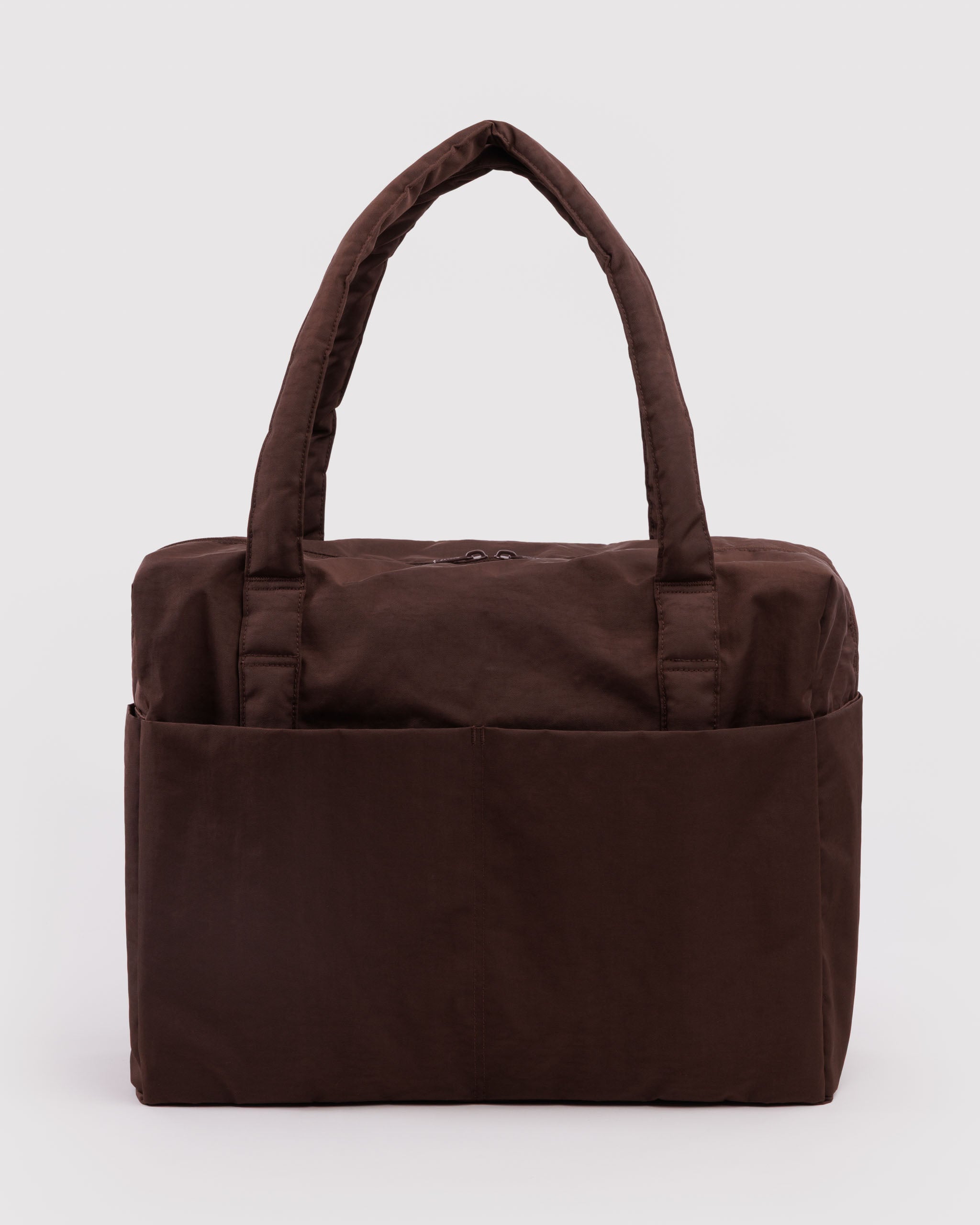 BAGGU Cloud Carry-On - Coffee