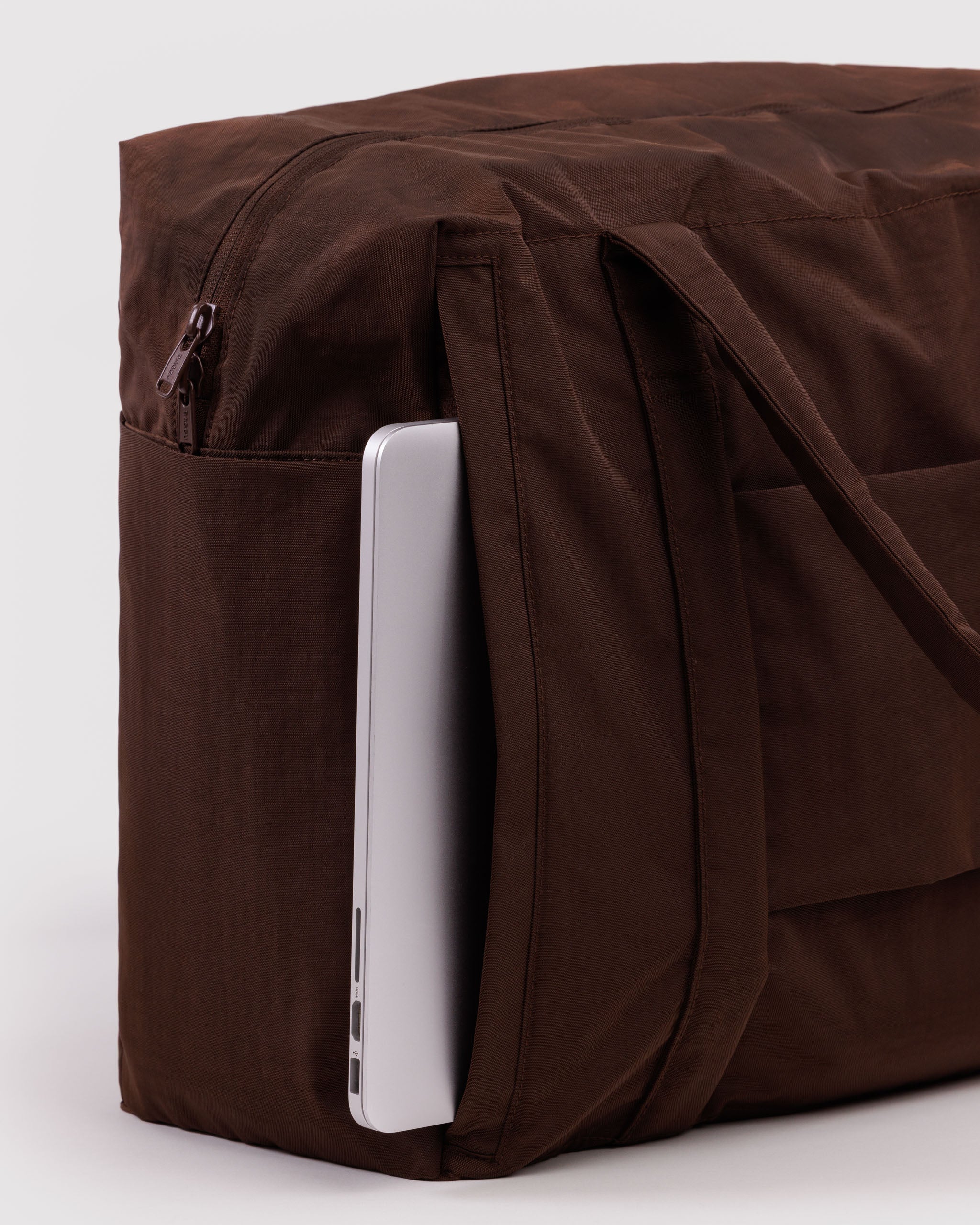 BAGGU Cloud Carry-On - Coffee