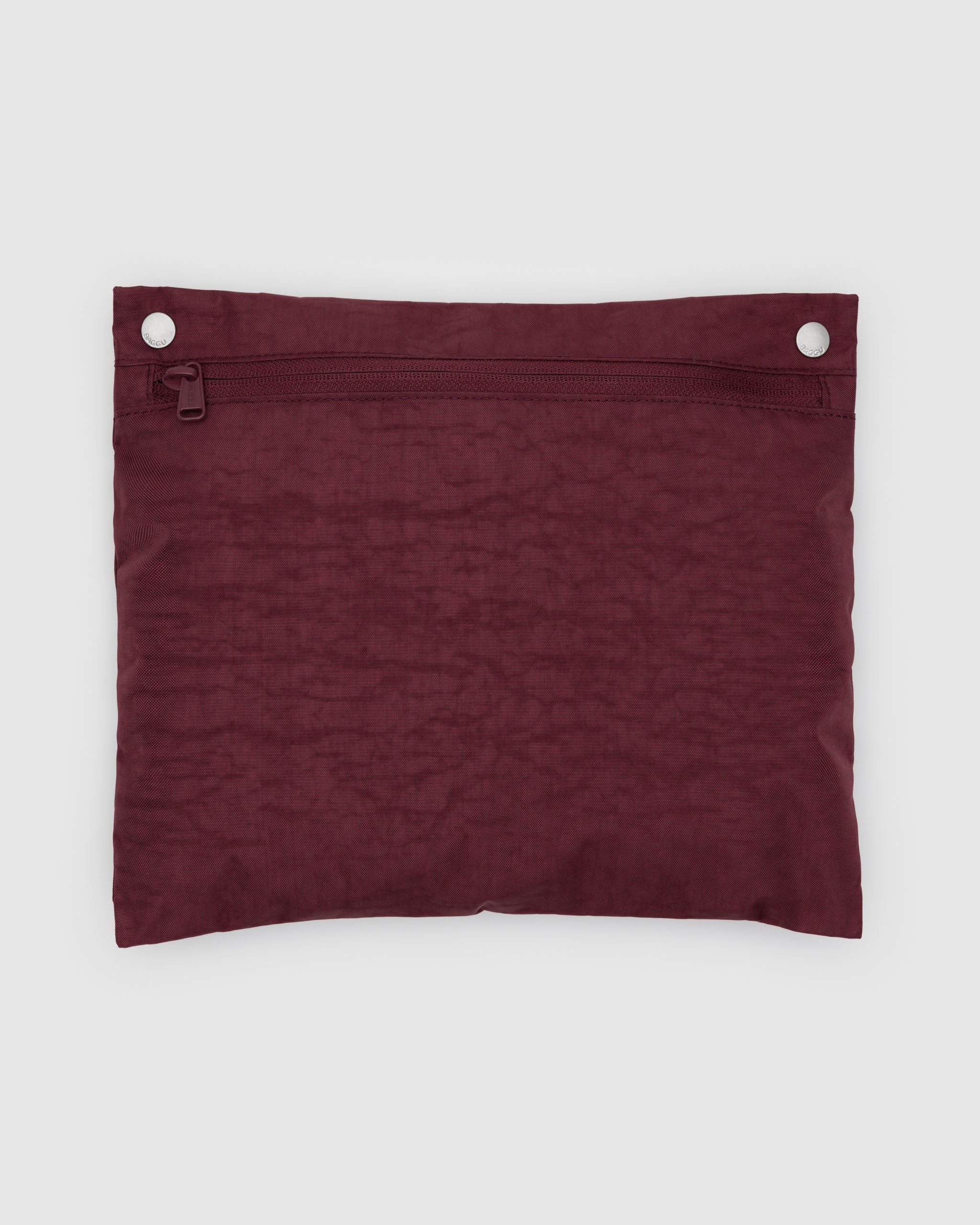 BAGGU Cloud Carry-On - Mahogany