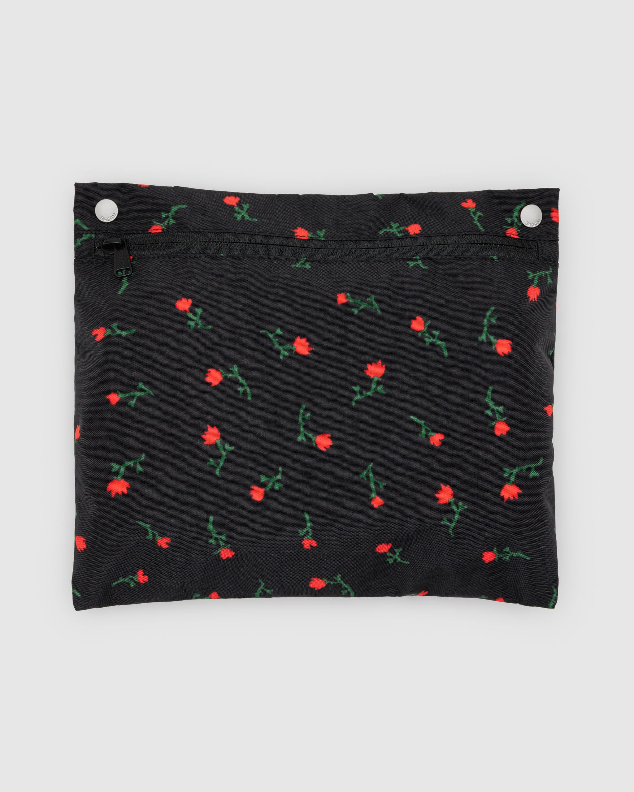 BAGGU Cloud Carry-On - Painted Wildflower