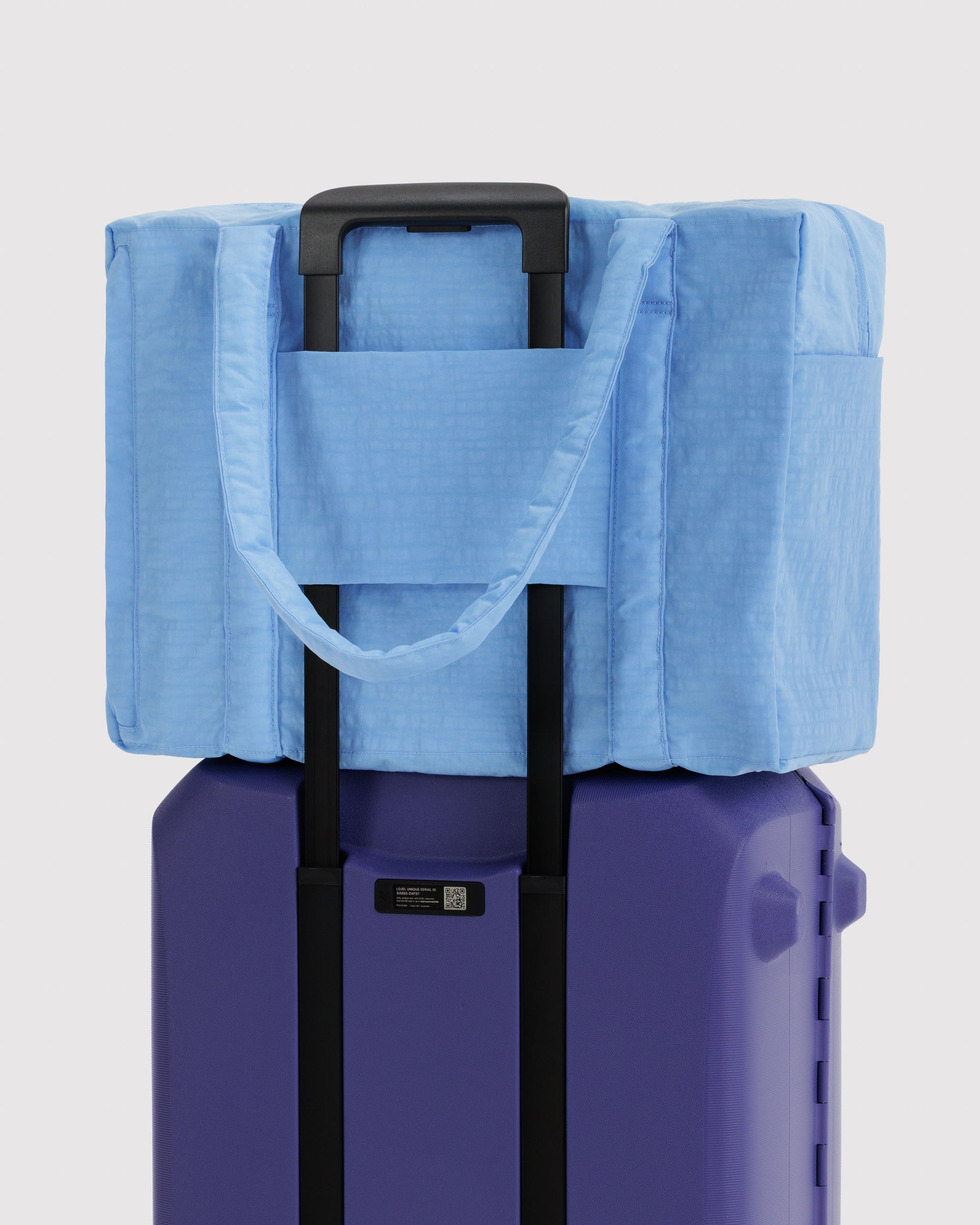 Baggu Cloud Carry-On  - Piscine