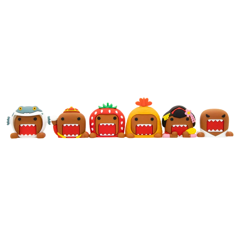 Domo Mystery Box Phone Buddies