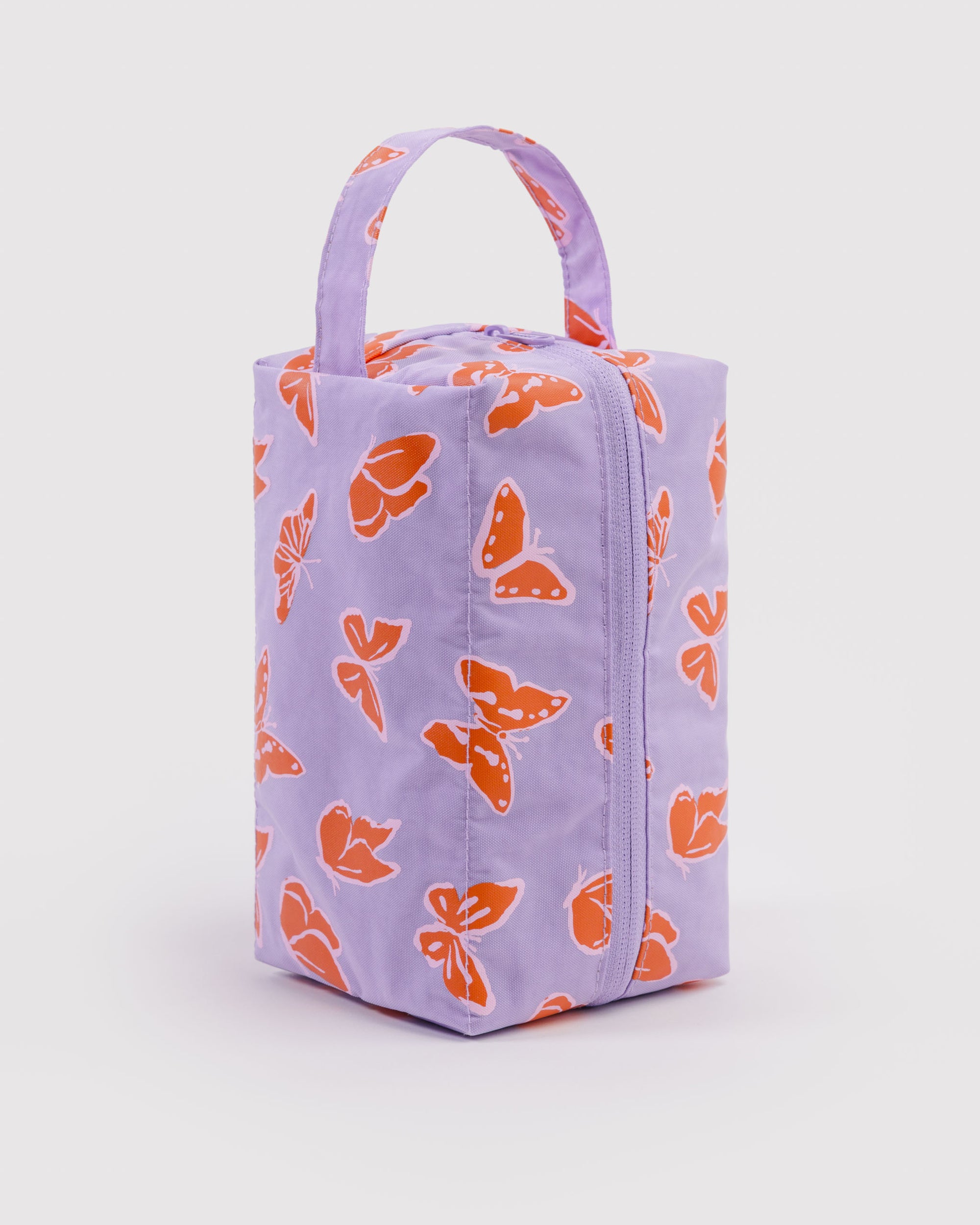 BAGGU Dopp Kit - Butterflies