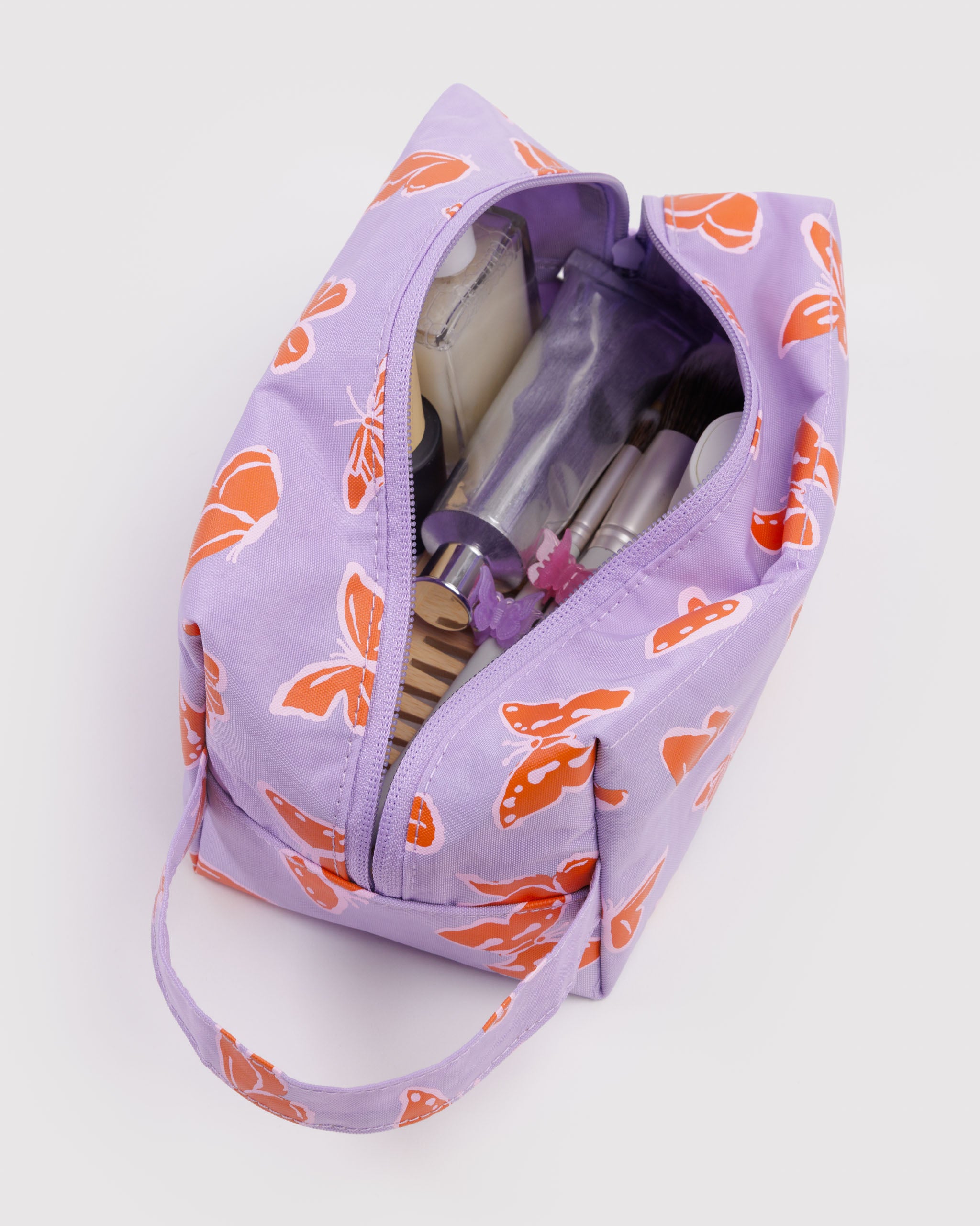 BAGGU Dopp Kit - Butterflies