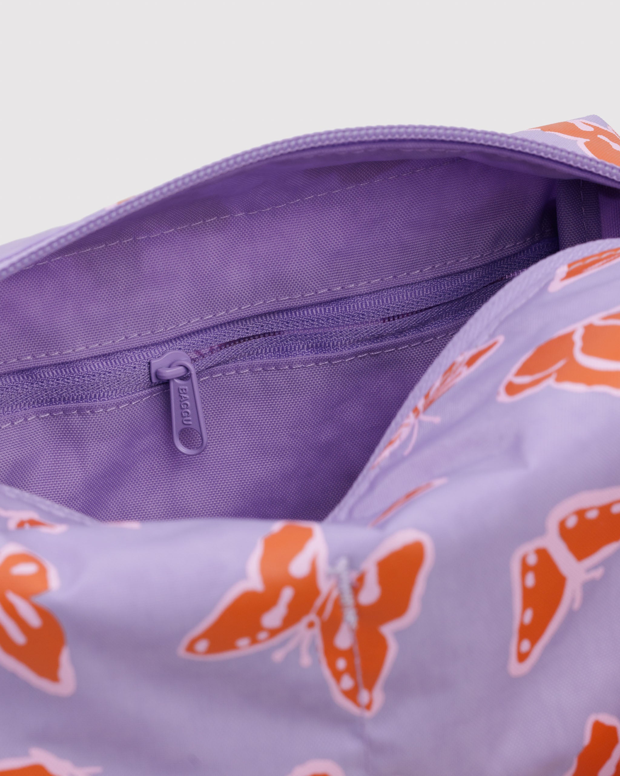 BAGGU Dopp Kit - Butterflies